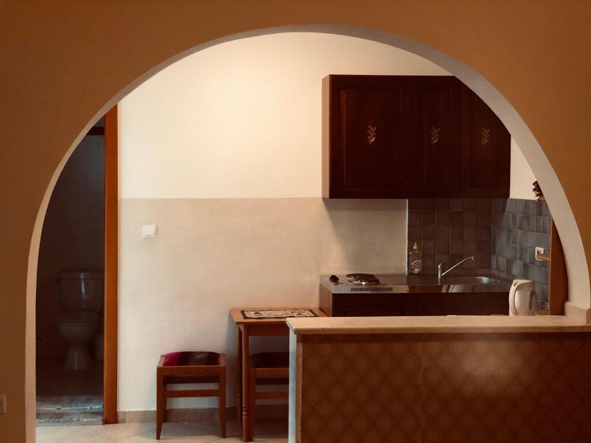 Vila Maslina Guesthouse Budva Exterior photo