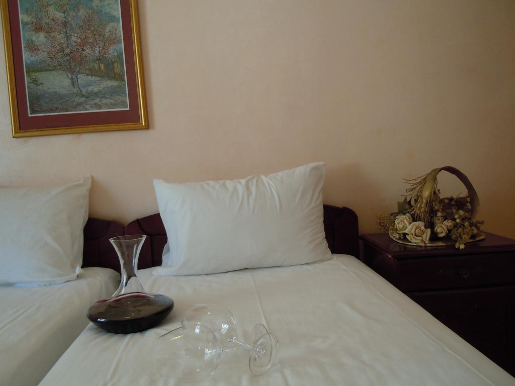 Vila Maslina Guesthouse Budva Room photo