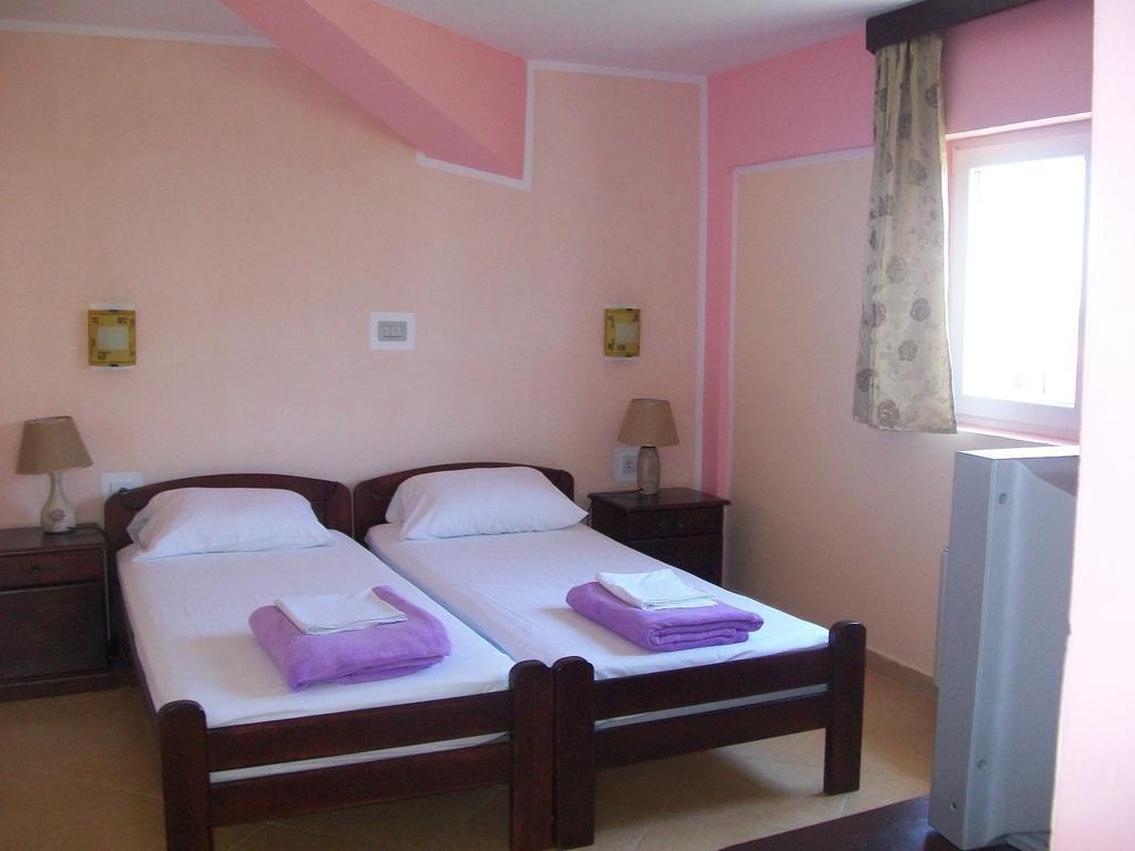 Vila Maslina Guesthouse Budva Room photo