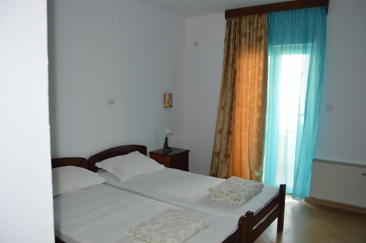 Vila Maslina Guesthouse Budva Exterior photo