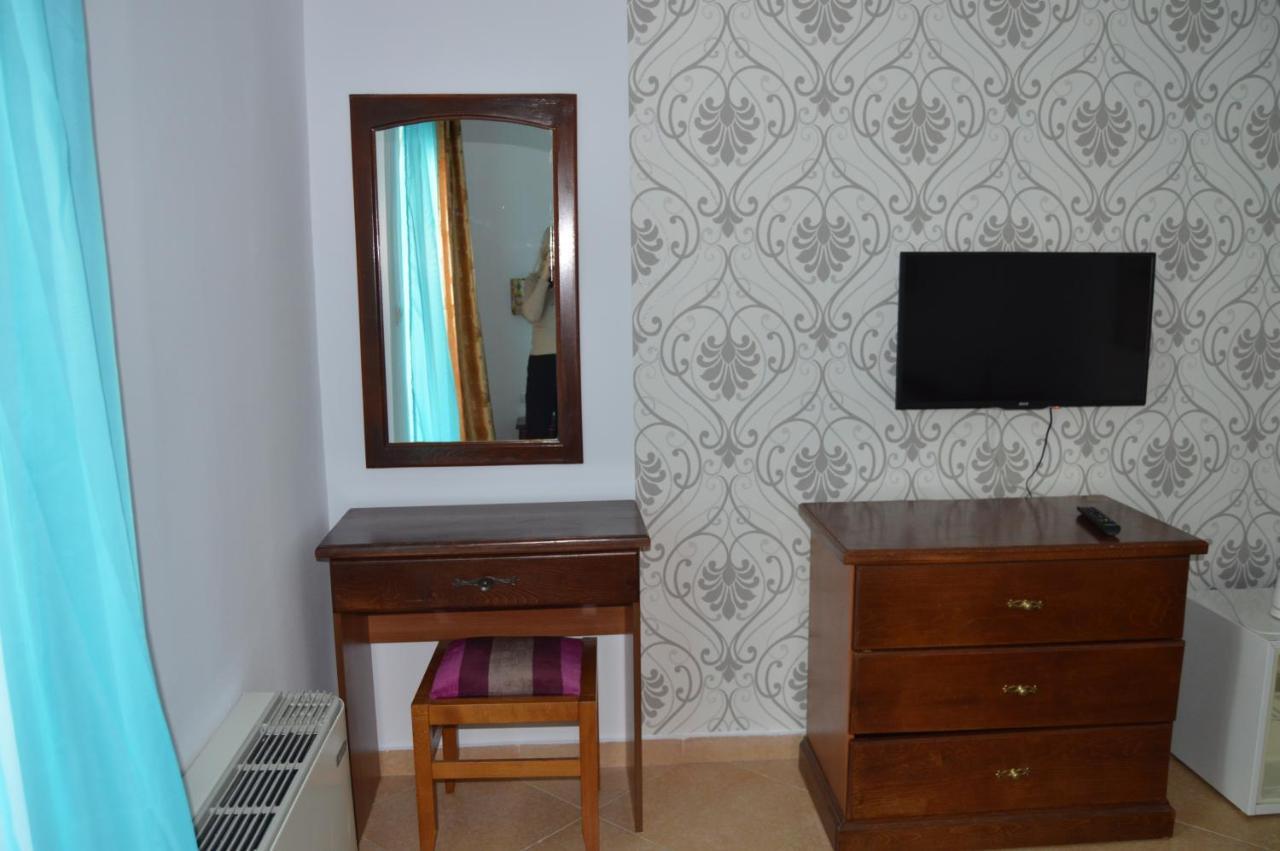 Vila Maslina Guesthouse Budva Exterior photo