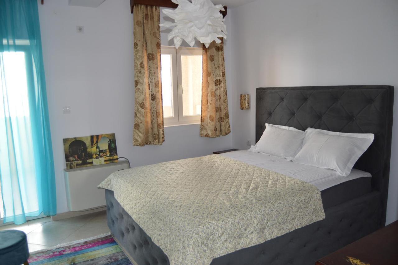 Vila Maslina Guesthouse Budva Exterior photo