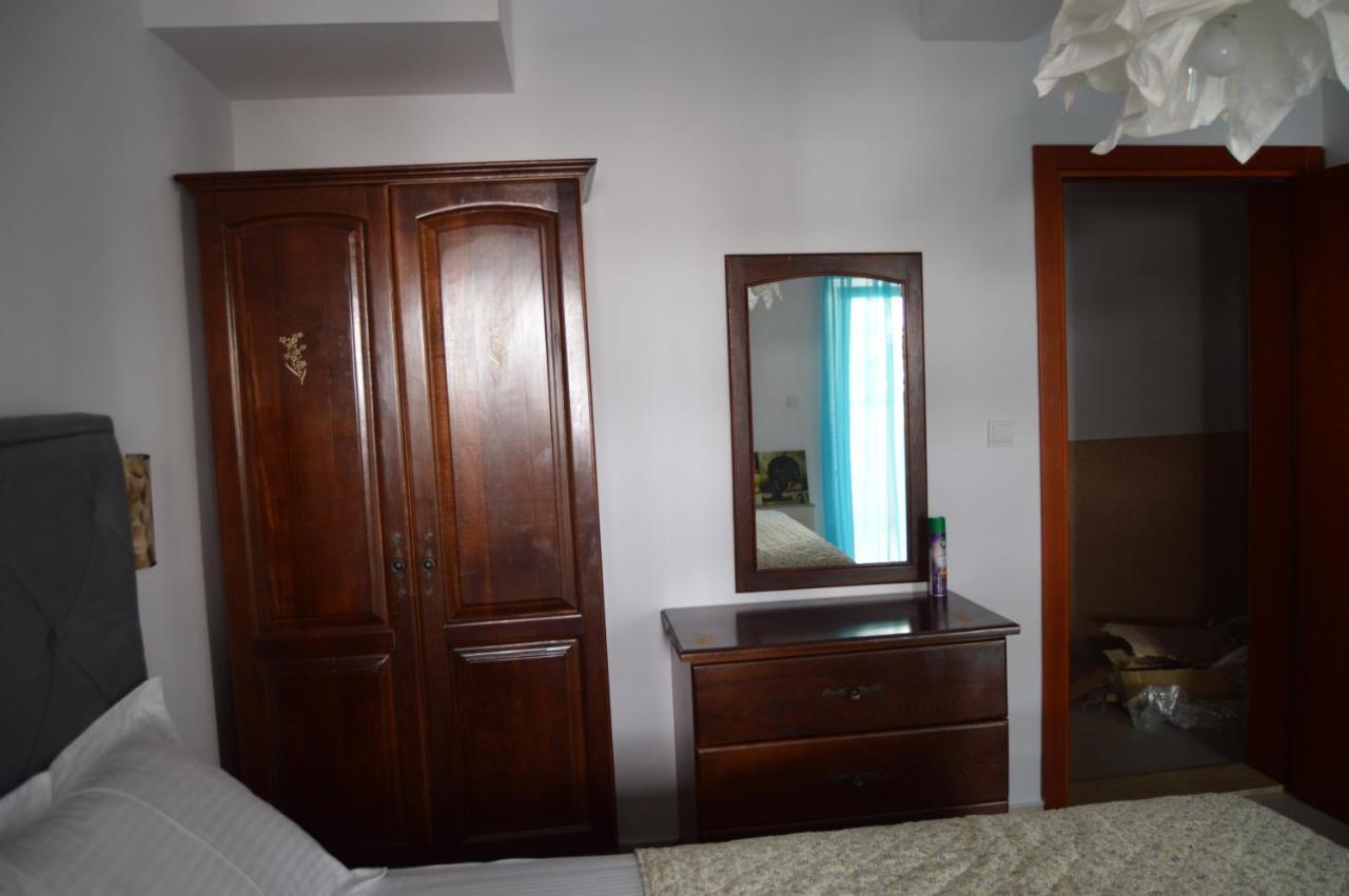 Vila Maslina Guesthouse Budva Exterior photo