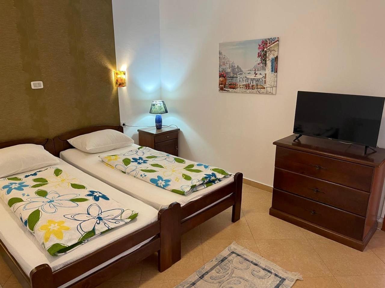 Vila Maslina Guesthouse Budva Exterior photo