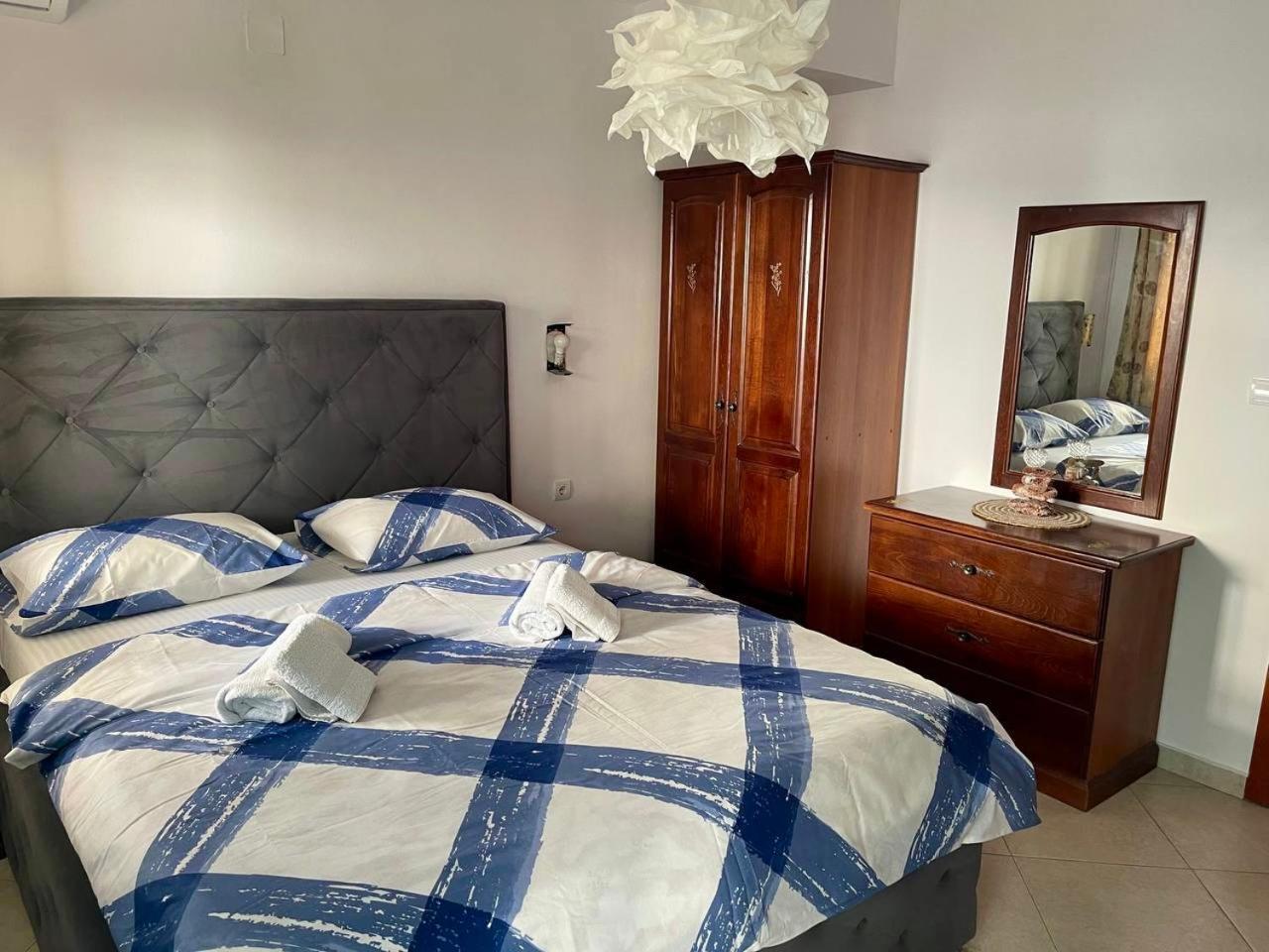 Vila Maslina Guesthouse Budva Exterior photo